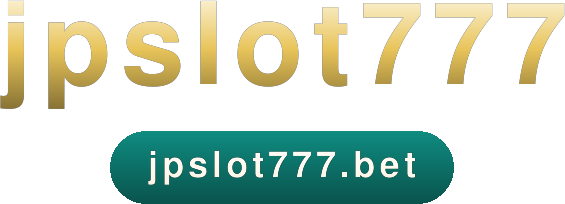 jpslot777 logo